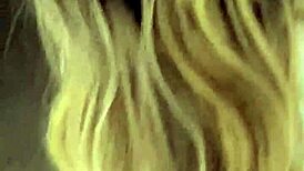 Snowbunny Gets Clothes Ripped by BBC and Gets Fucked Then Gets Filled with Cum Interracial