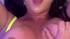 Kinky fat slut nicole sage rides in missionary and doggystyle