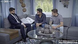 only3x series brings you episode 5 starlets adore facials in hardcore fantasy