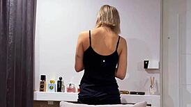 Come Here, Let Me Teach You How to Hump Right, Babe