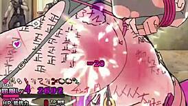 Hentai游戏展示最强骑士狂野动画动作下载