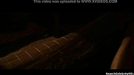 Claudia Gerini And Crisula Stafida In Tulpa Perdizioni Mortali 2012