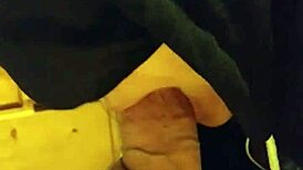 hey, this sucking session with father-in-law feels so taboo and thrilling, you know?