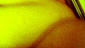 Amber Crider's Fat Ass BBW Wife Gets Fucked and Cumshot