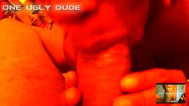 Tasha Sucks Big Cock In Hood