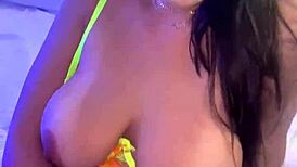 Kinky fat slut nicole sage rides in missionary and doggystyle