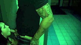 Female Master and Slave Girl Punishment