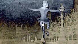 Dark Lantern Entertainment Presents Erotic Confessions of a Victorian Gentleman