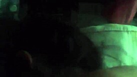 i bent her over and doggystyled my friend so hard