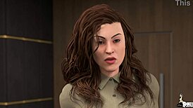 wife tricks husband into cuckold deal for a big job promotion