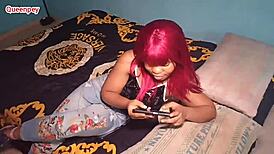 Oh, that gay bbw couple enjoyed wet sex so much they booked another session!