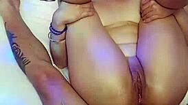 Sexy Latina gets her ass fucked by horny uncle