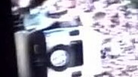 This cheating girlfriend can't resist big black cock, riding that monster in doggystyle with close-ups on her ass.