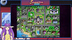 Summertime Saga Part 16