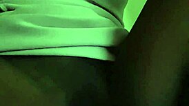 unstoppable golden shower with orgasm and squirting!