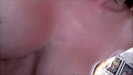 Artemisia Love's Titty Fuck In Hospital! Mother-In-Law Therapy With Alex Adams.