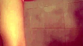 pakistani girl real squirting while fingering