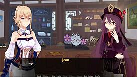 Klee Prank Adventure Continues In Part 2