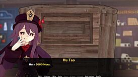 Klee Prank Adventure Continues In Part 2