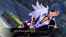 Klee Prank Adventure Continues In Part 2