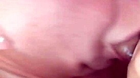 Hey, Ivana's Giving a Blowjob to Three Guys