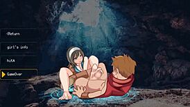 succubus stronghold seduction v1.0.6 gallery, no commentary, check this wild game out! 😈