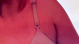 Gym Cardio Got Me Hot, Took Off Shirt, Wet Pussy 😏