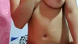 Madam Invites You to Admire Her Elegant Presence