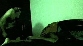 ebony girl fucked hard on all fours