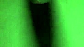 Big Ole Ebony Pawg Booty!