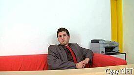 giant dick gay porn with intense fucking and sucking