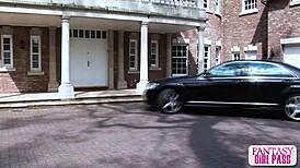 I’m obsessed with Carmella Bing banging my best friend’s husband