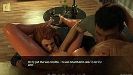 Jessica Oneil's Hard News Episode 107