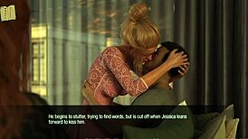 Jessica Oneil's Hard News Episode 107