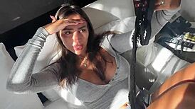 step uncle rico wanna get his ass licked bad