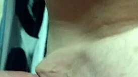 Oh, Dion and Polly, That Tight Pussy MILF Cock Fucking is Intense!