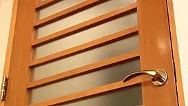 Starring Yuzuki Hana, thoroughly fucking the wife with excellent hugging feel!