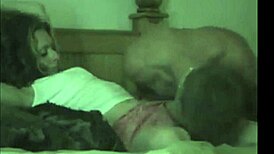 amateur gf moaning as bf fucks her tight pussy