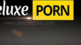 Quickie With Petite 18-Year-Old Russian Blonde Riding Hard