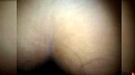 Watch Me Fuck That Fan's Ass All Night!