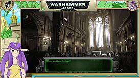 Warhammer 40k inquisitor trainer part 14