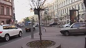 Reality Sex Scene with a Fresh Teen 18+ Amateur 😜