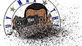 Jayden Black's sloppy blowjob contrasts with her innocent look.