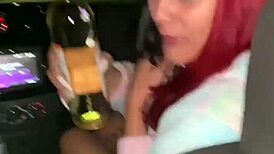 Naked on the street and in my friends' house, what would you do?