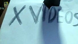 Webcam session features a massive dick in masturbation display