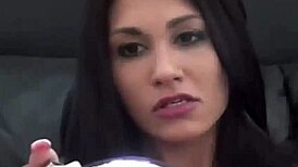 i will teach you a lesson with this chastity device