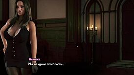 complete gameplay of the genesis order part 45, wanna fist that big ass? 😈