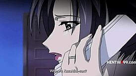 Step Mom Extremely Jealous And Desperate For Love In Hentai Mommy Roleplay