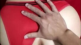 How delicious it sounds when you put it in my vagina daddy