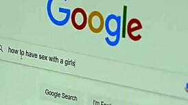 I watch super hot teen couple in interracial sex